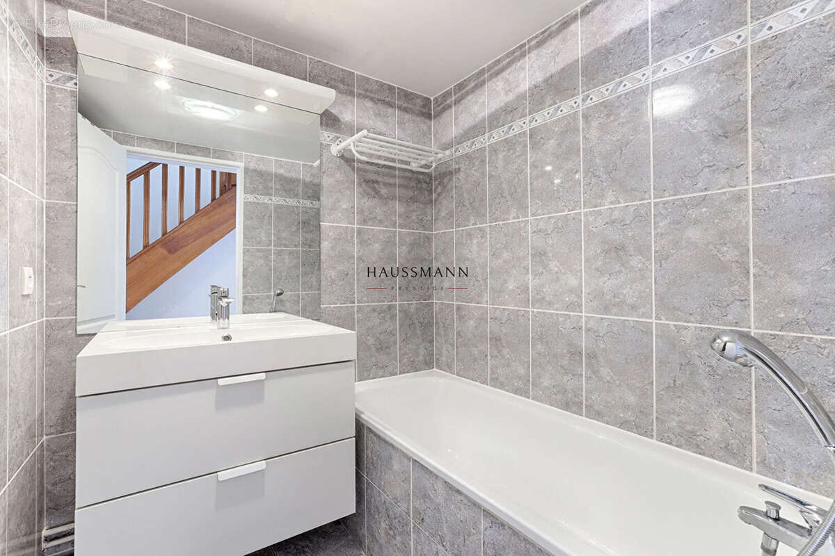 Appartement  Issy les Moulineaux 92 - photo 7