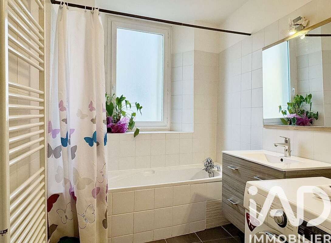 Photo 5 - Appartement à ALBERTVILLE