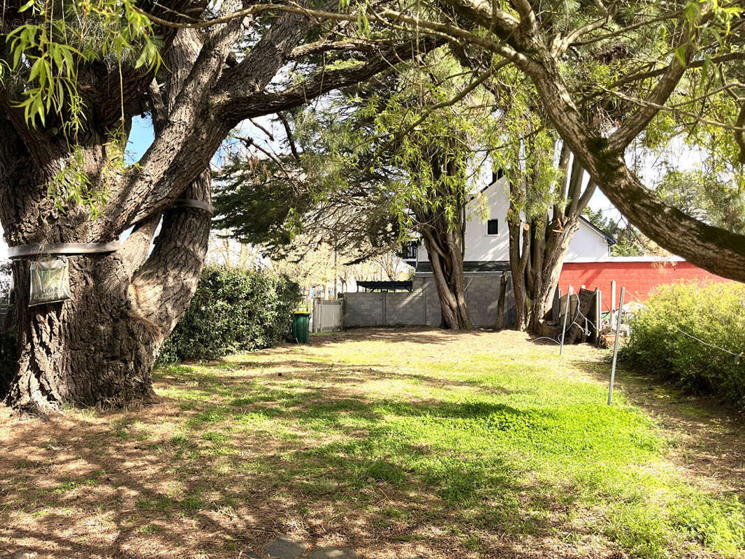 Maison à LA BAULE-ESCOUBLAC