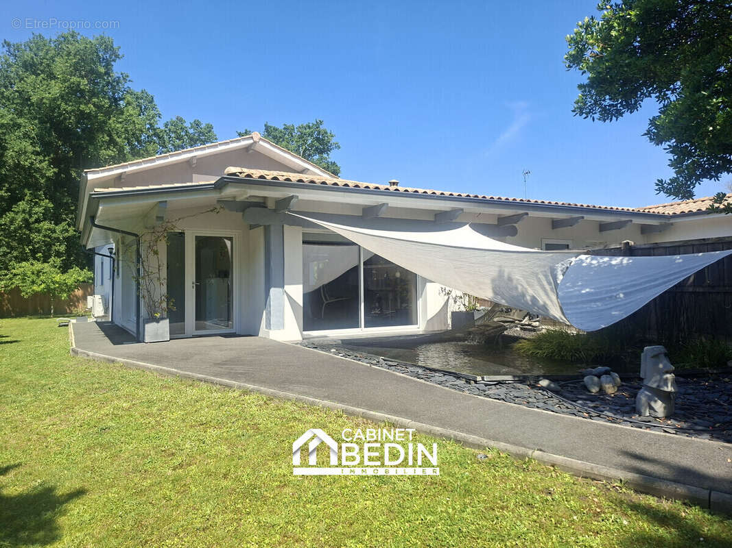 Maison 265 m² à Ares  - photo 5