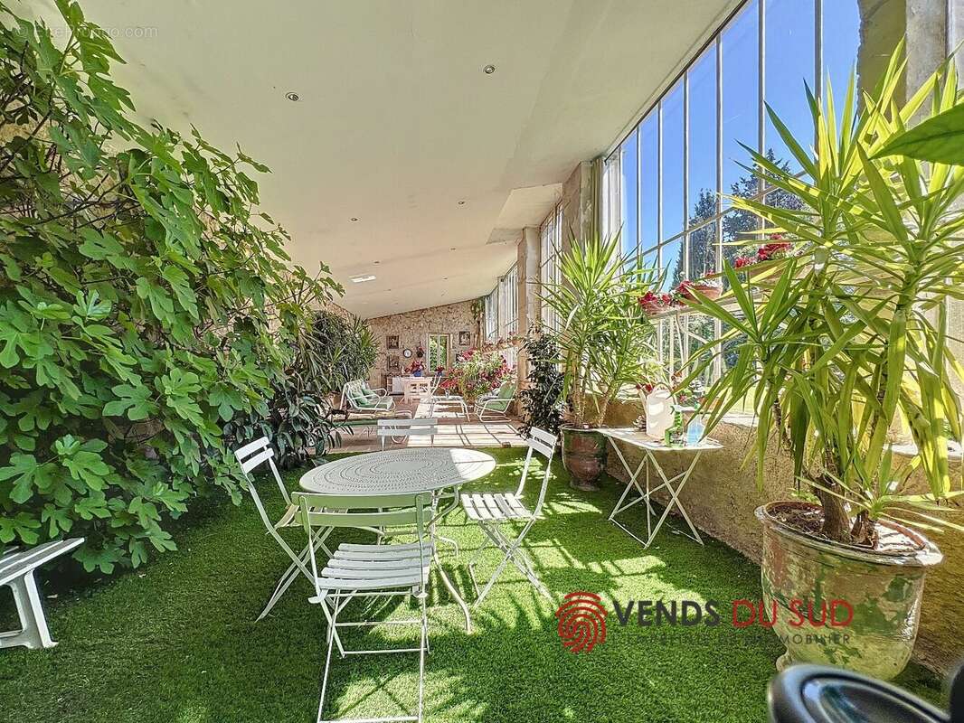 Maison à COLOMBIERS