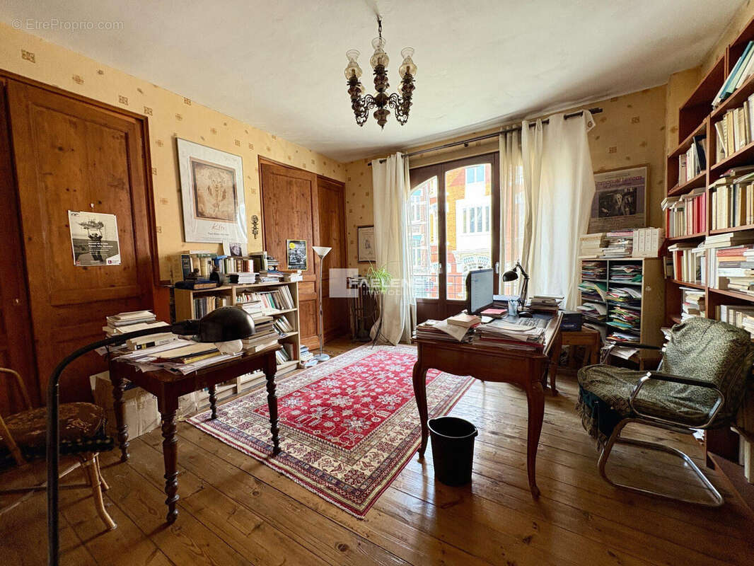 Maison à LILLE