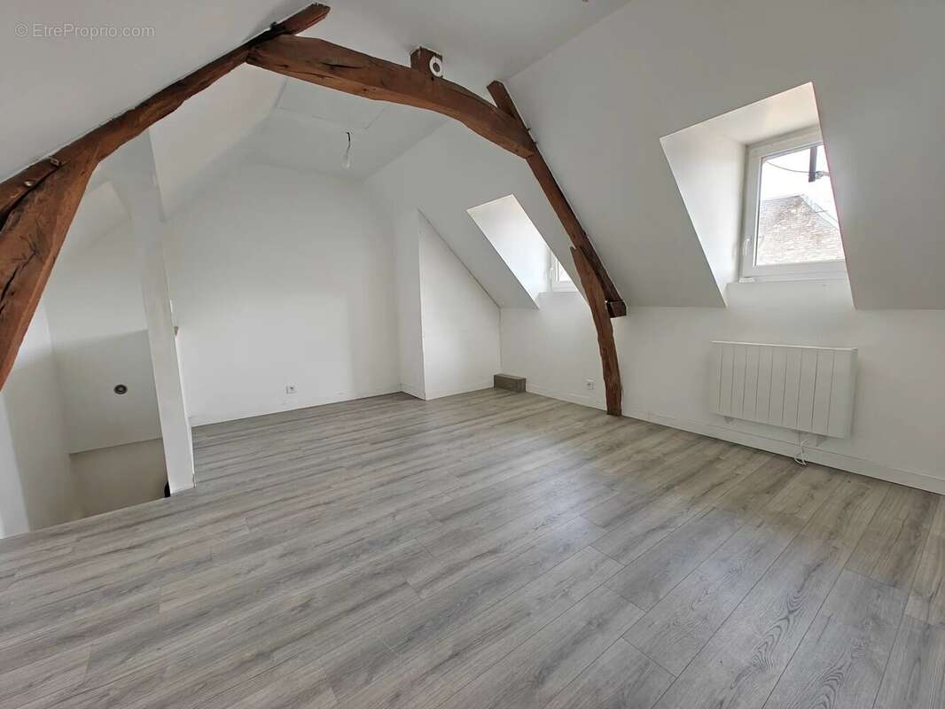 Maison de ville BRIONNE - photo 7