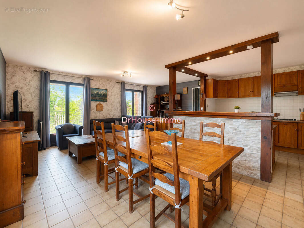 Maison 88 m² à Saint-Paul-Les-Dax  - photo 12