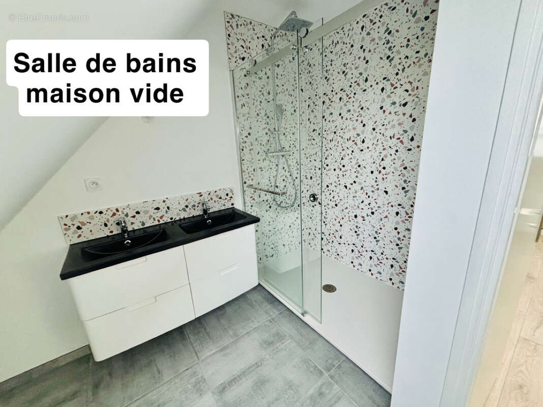 Maison à EQUIHEN-PLAGE