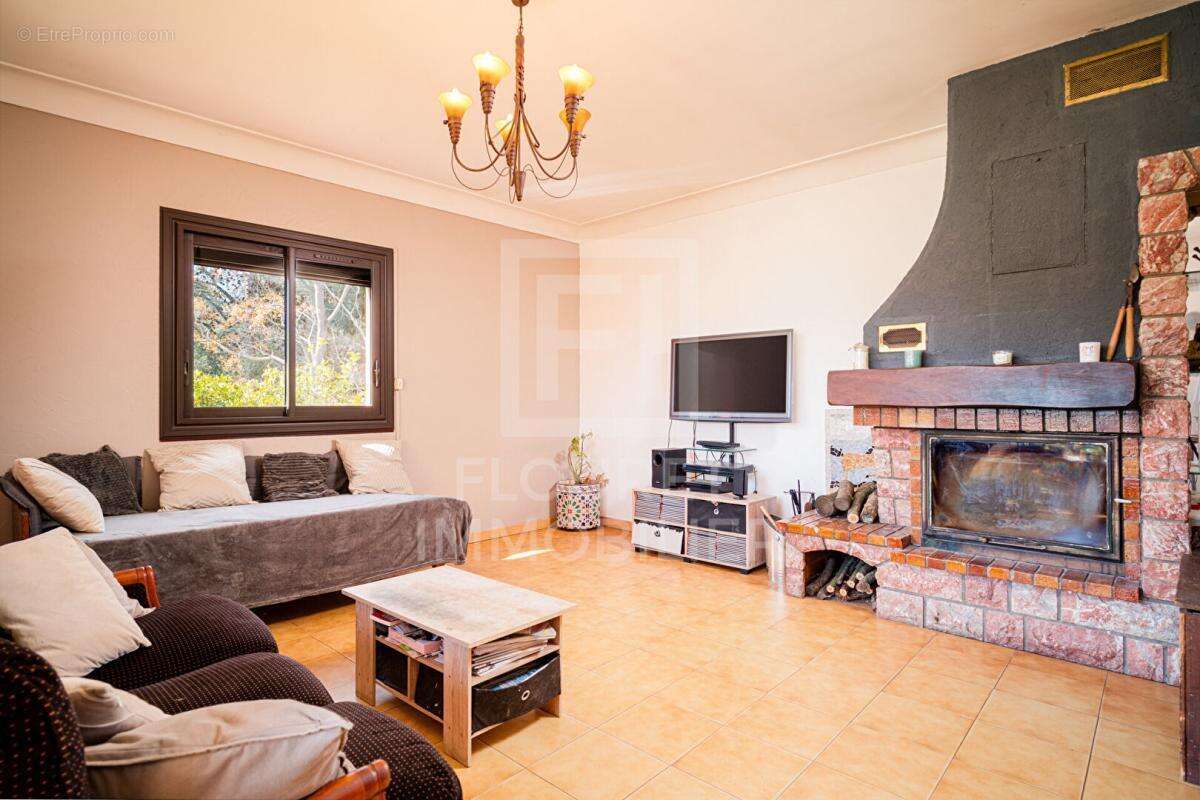 Maison à ARGELES-SUR-MER