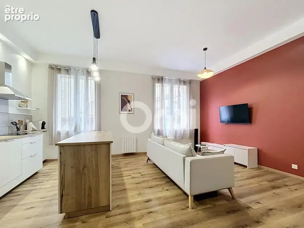 Appartement à vendre en hypercentre de Brive-la-Gaillarde - photo 5