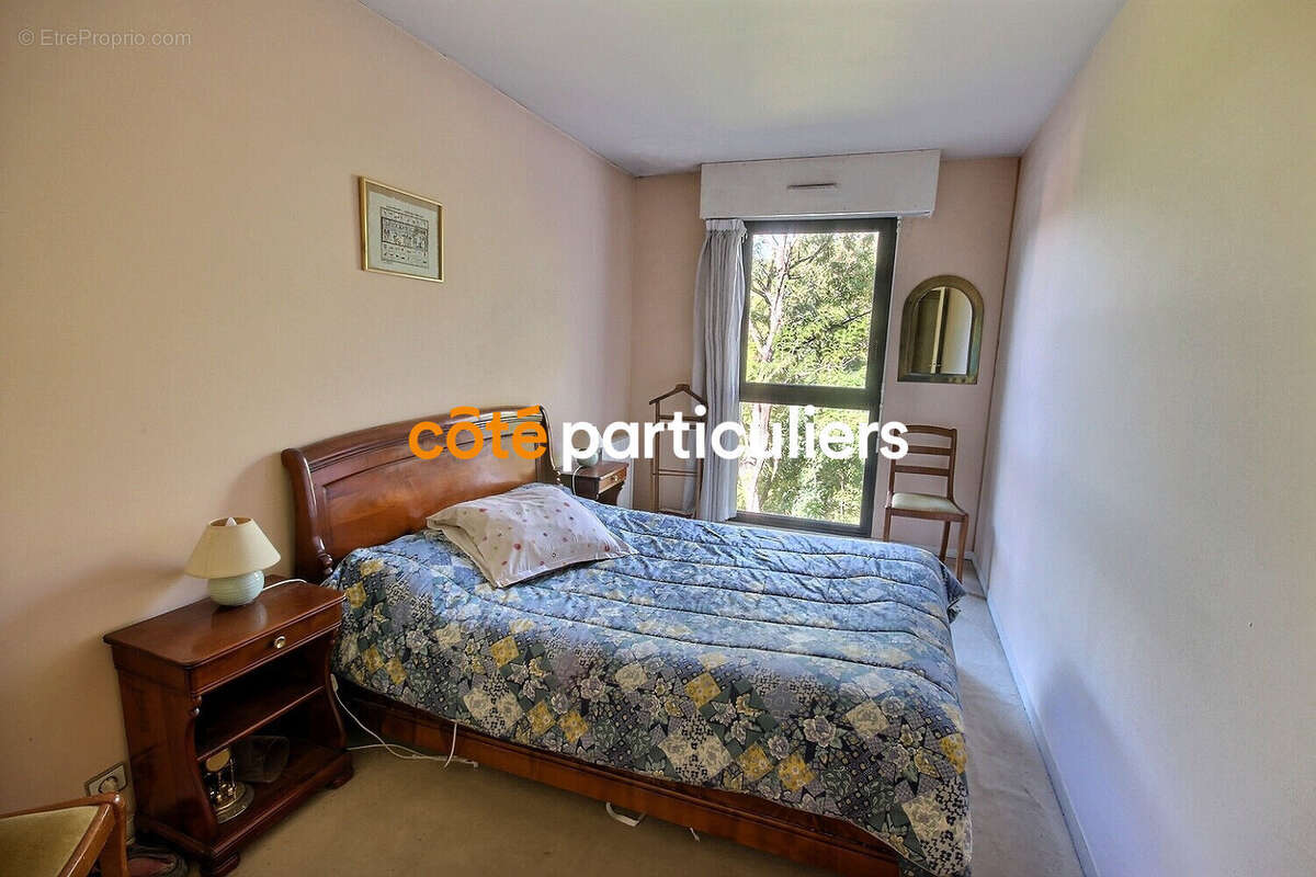 Appartement à CHATILLON