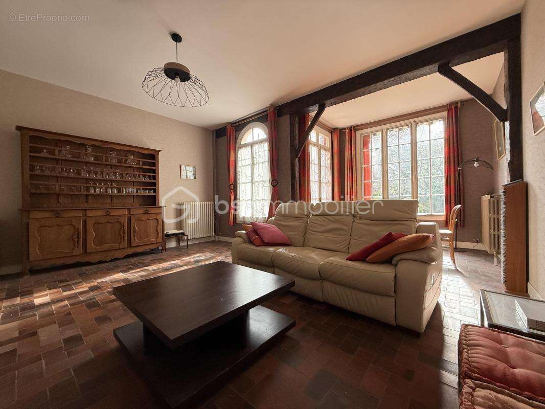 Maison à BRETIGNY-SUR-ORGE