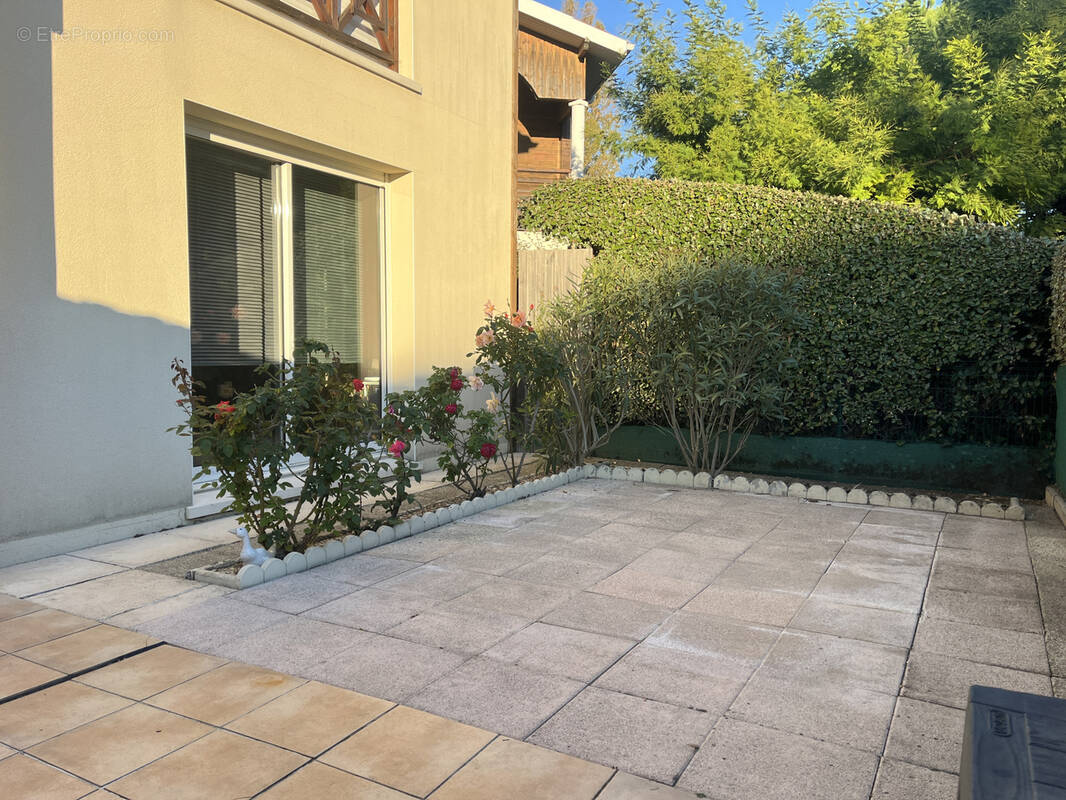 Appartement à LES MATHES