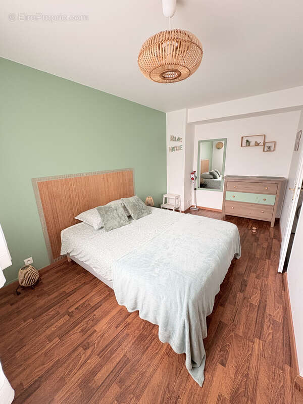 Appartement à LIMAY