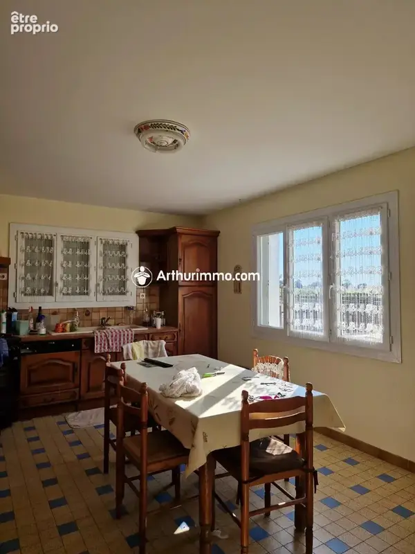 Vente Maison Aujac(17770) 127 400ï¿œ - photo 2