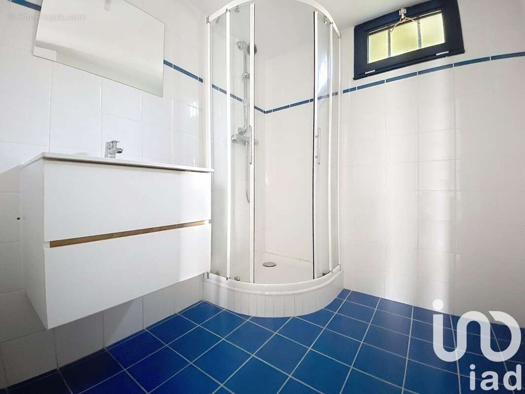 Photo 4 - Maison à DOUARNENEZ