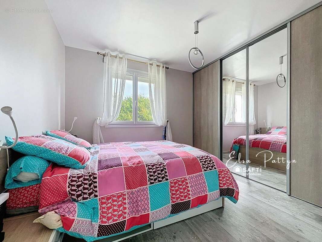 Photo 5 - Maison à VERSON