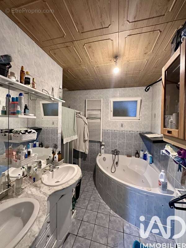 Photo 4 - Maison à SAINT-AVOLD