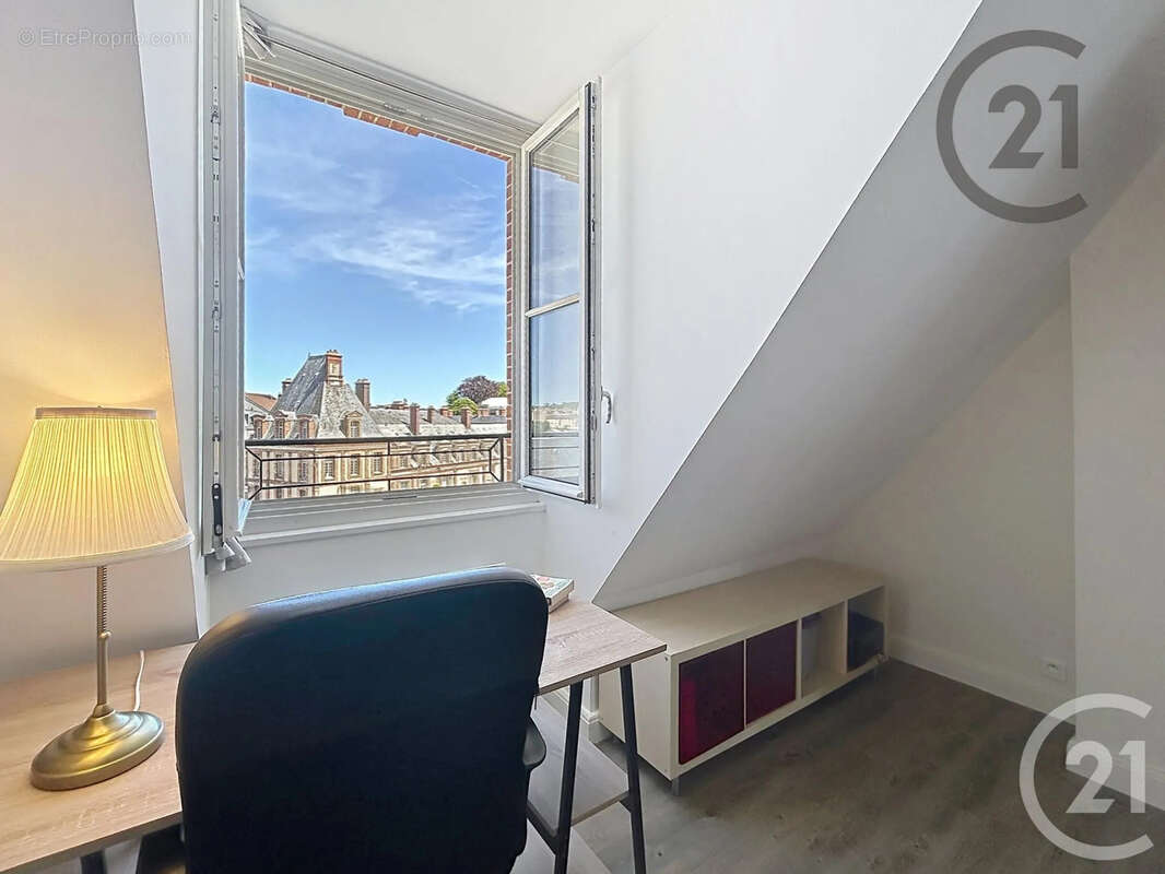 Appartement 34 m² à Fontainebleau  - photo 14