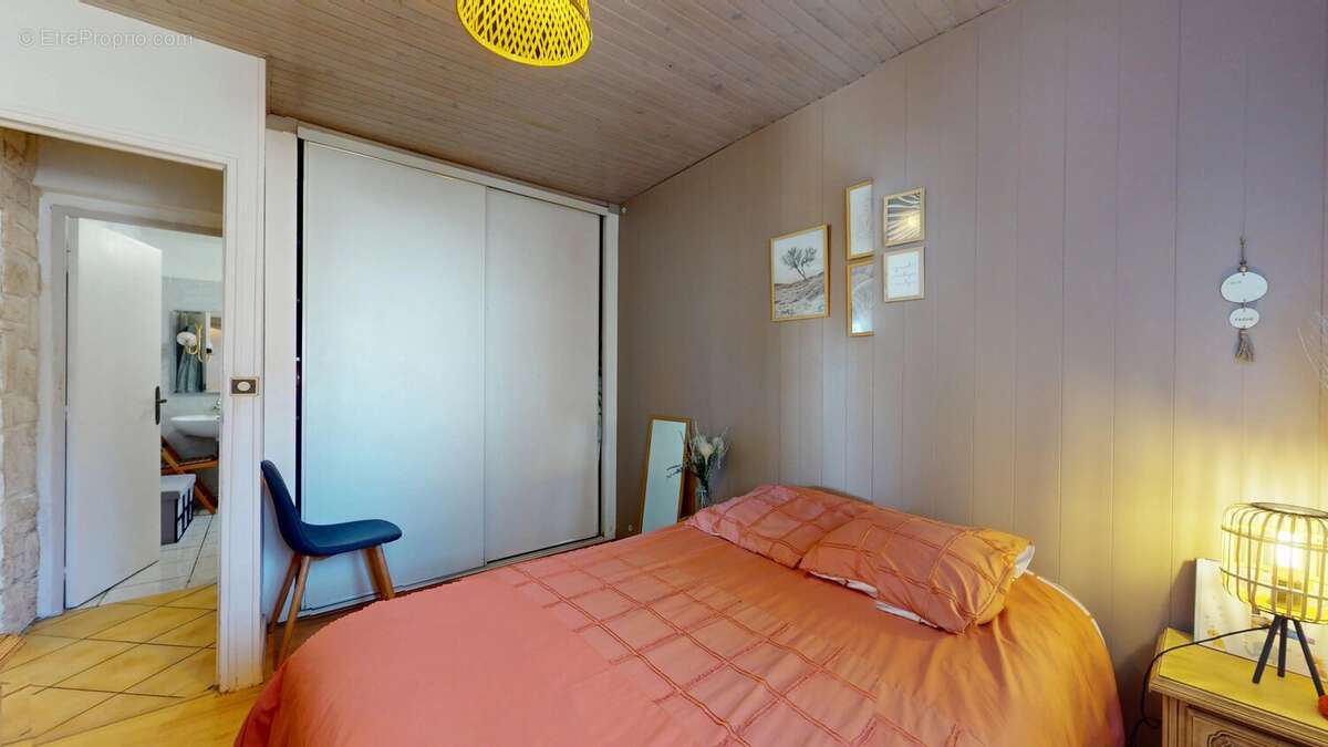 Appartement à MONTFERMEIL