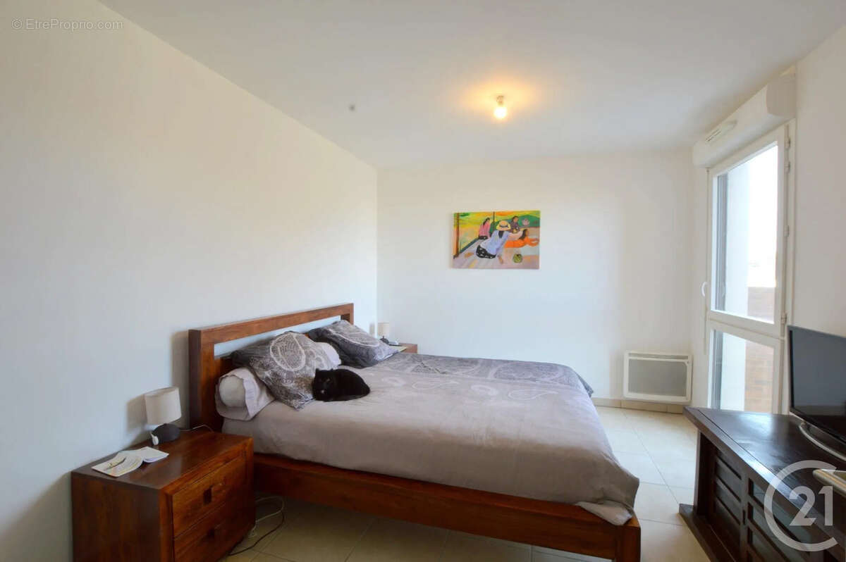 Appartement à SAINT-JEAN-DE-VEDAS