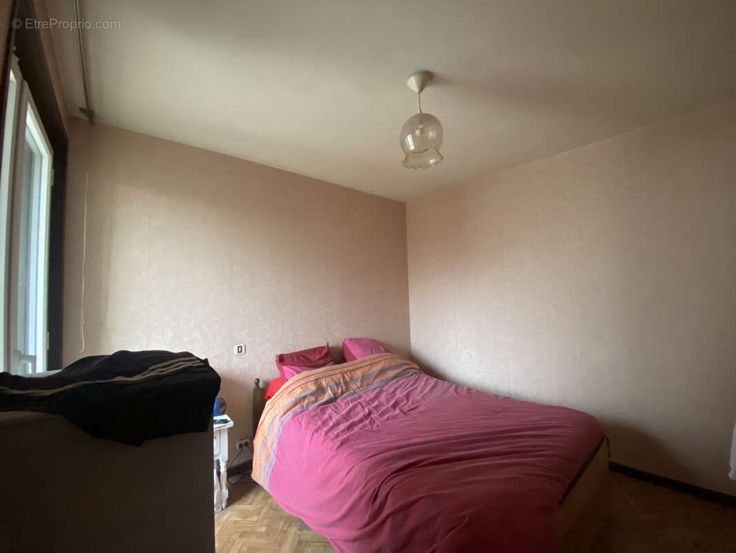 Appartement en RDC Garage et Cave - photo 7