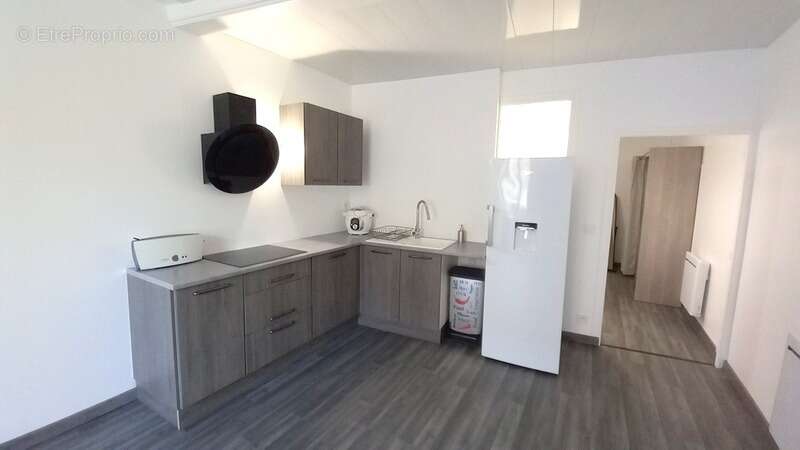 Appartement à CUXAC-D&#039;AUDE