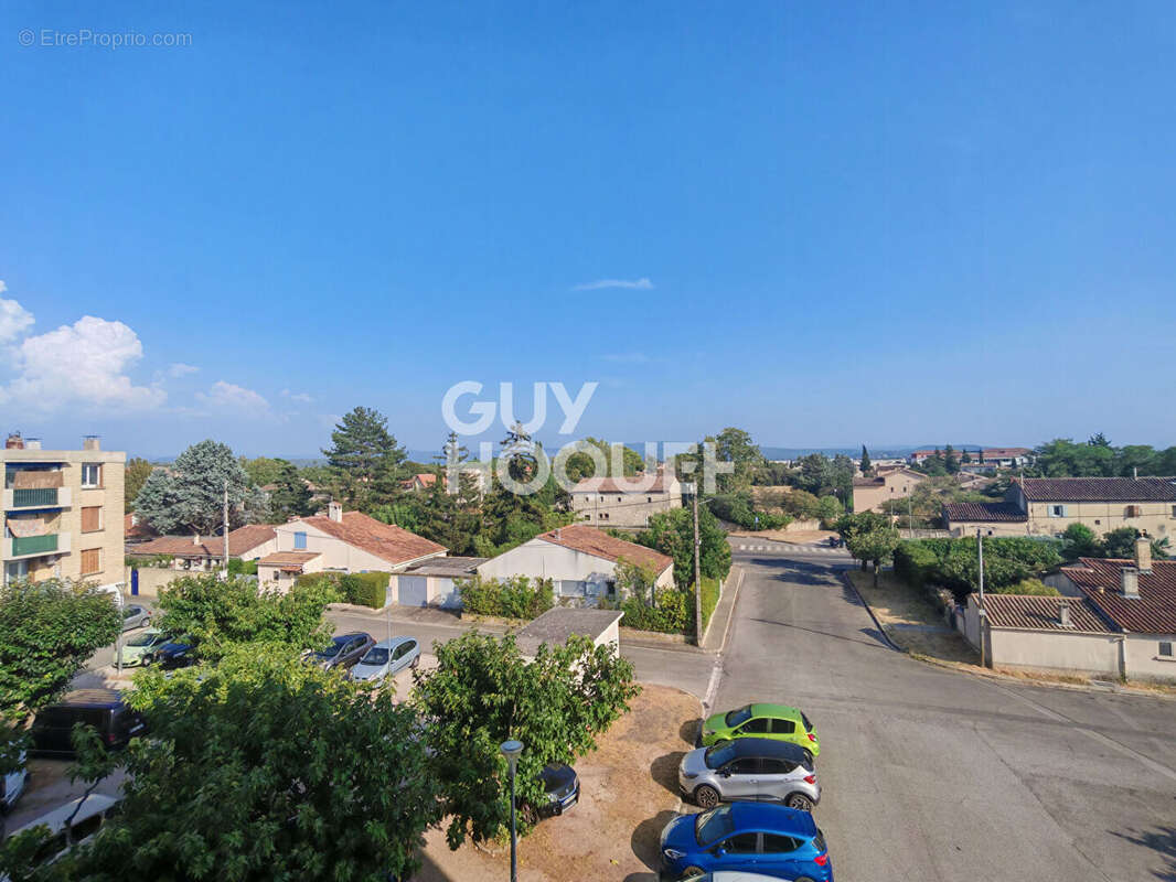T3 (53 m²) + Balcon + Garage + Cave - photo 9
