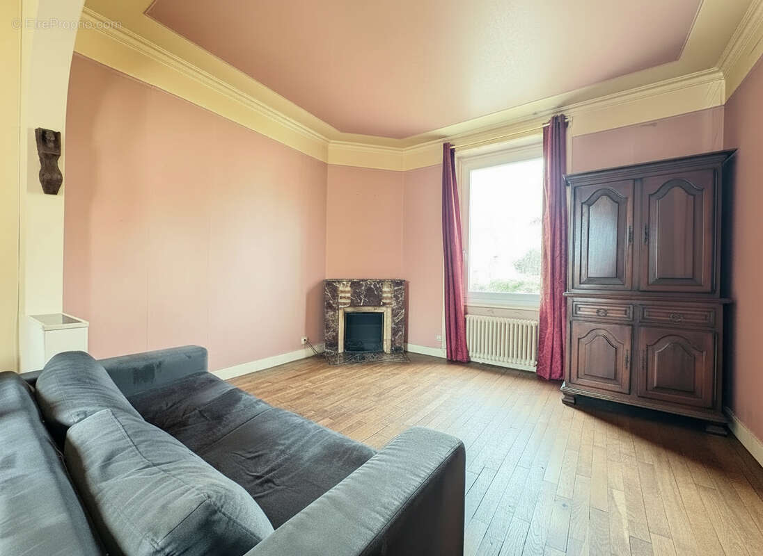 Maison Saint-Brieuc 5 pièces - 124m2 - photo 4