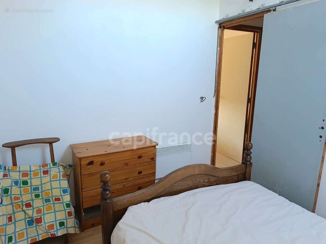 Maison à vendre 3 pièces  (89) - photo 13