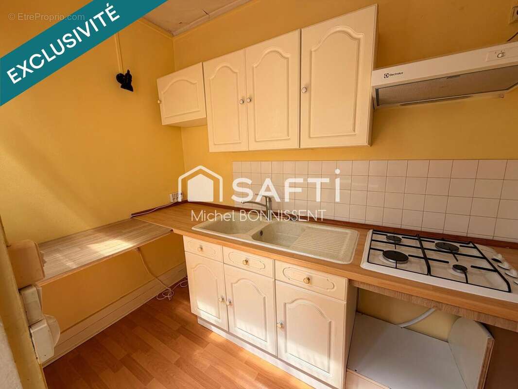 Photo 5 - Appartement à BOURGES