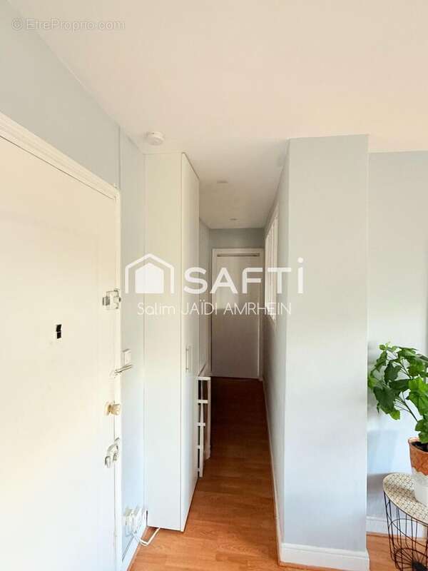 Photo 4 - Appartement à CHAMPIGNY-SUR-MARNE