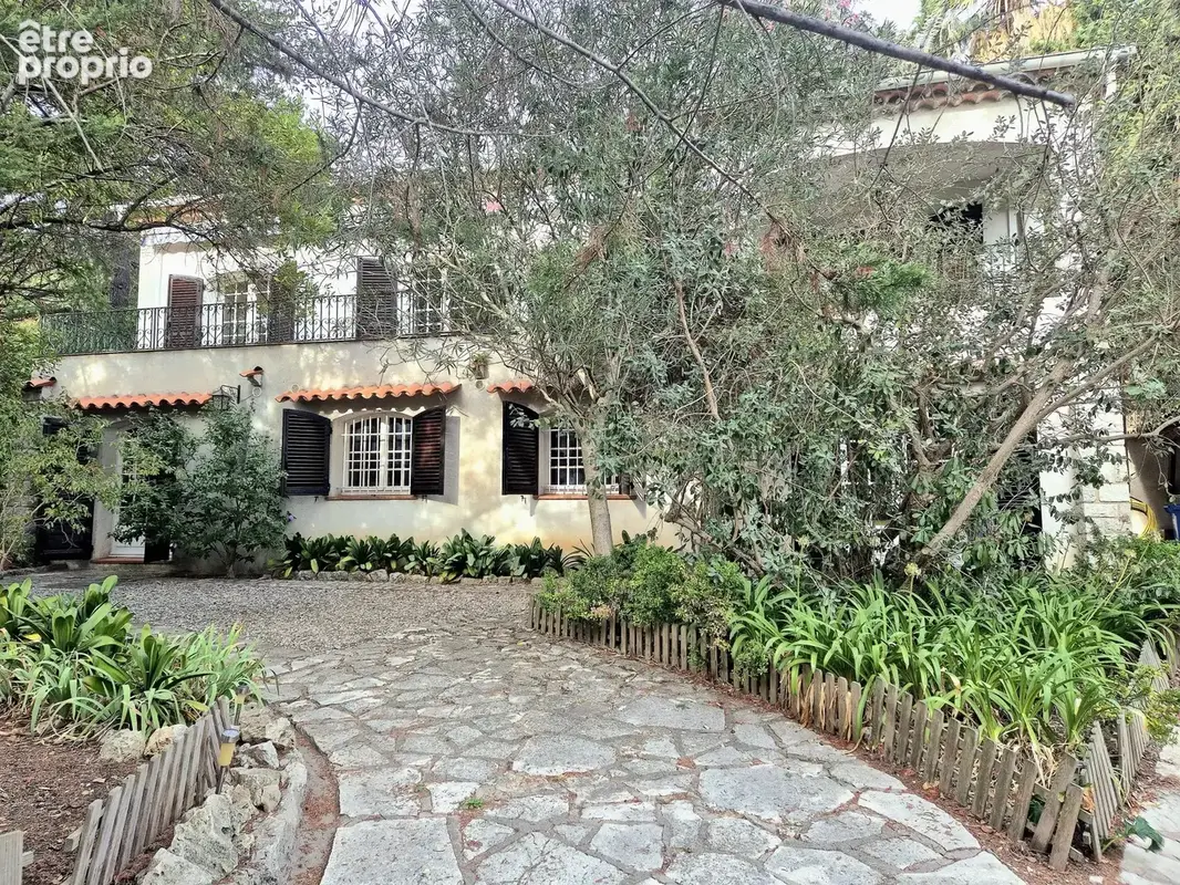 Maison à CANNES