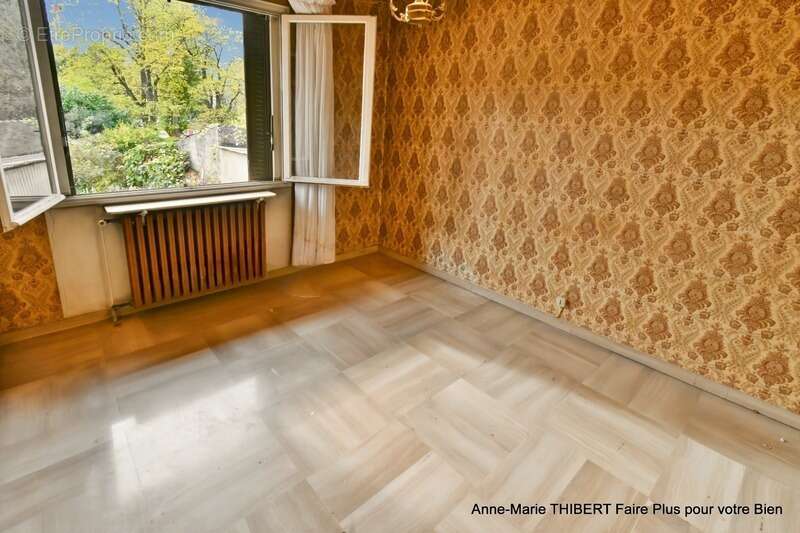 Maison à VILLEURBANNE