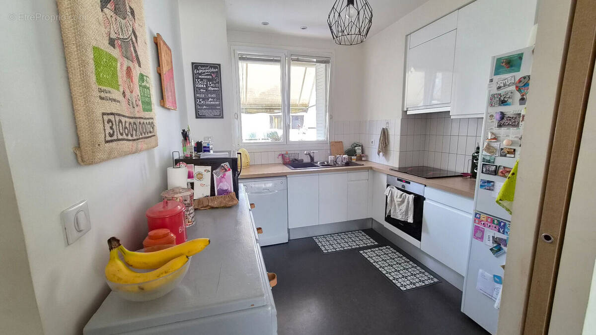 Appartement à TOURS