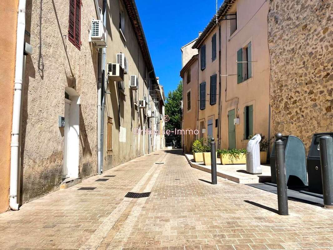 Appartement à MARIGNANE