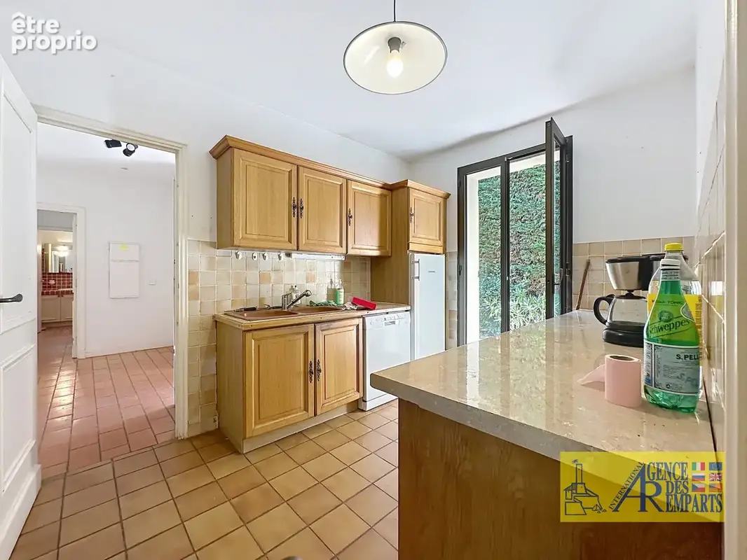 Villa 6 pièces avec piscine et vue mer Les Hauts de Vaugrenier - photo 13