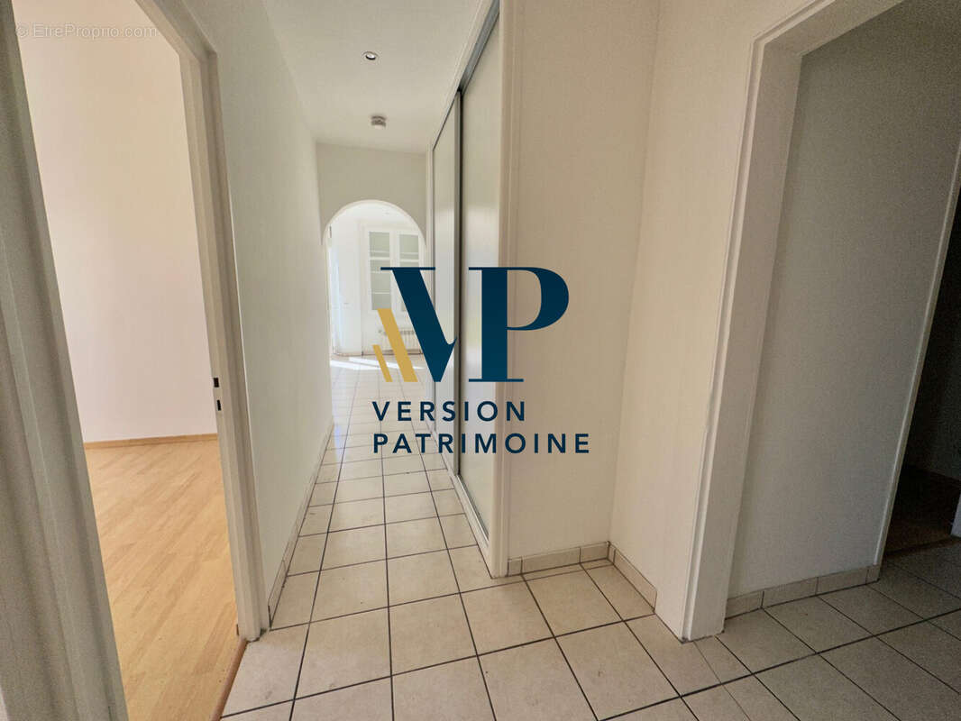 Appartement à TULLE