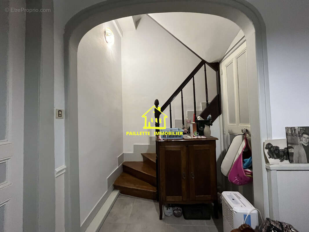 Maison à SAINT-ROMAIN-DE-COLBOSC