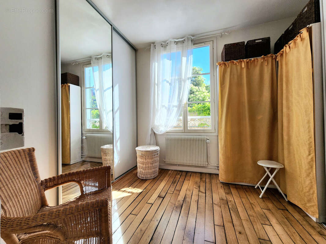 Maison à TROYES