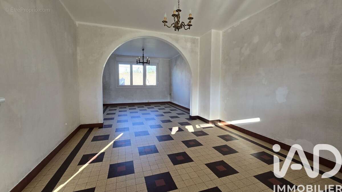 Photo 7 - Maison à HERSIN-COUPIGNY