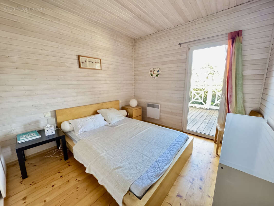 Maison à GASSIN