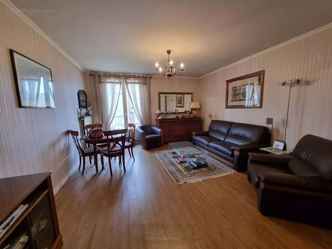 Appartement à MONTARGIS