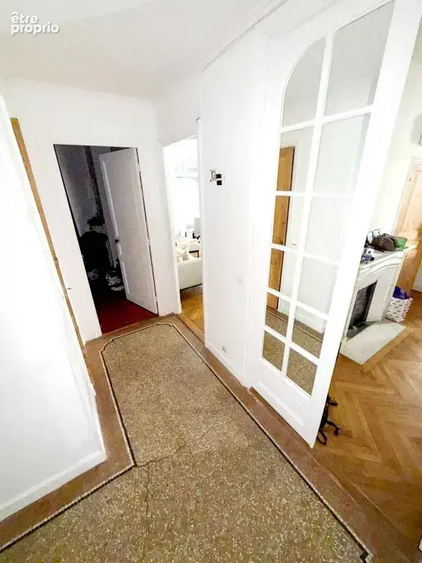 3/4 pièces nice medecin - photo 7