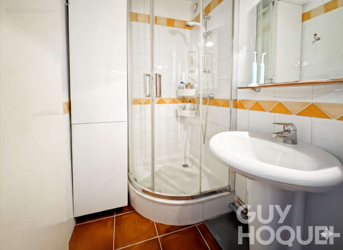 Appartement à VERSAILLES