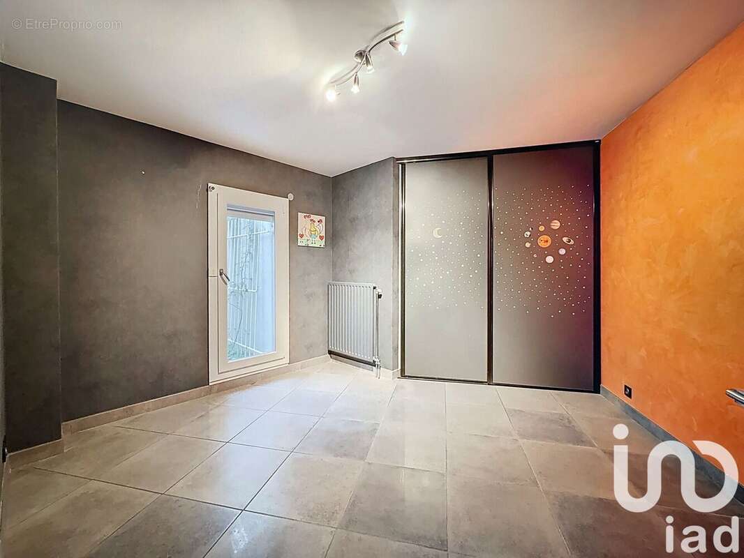 Photo 9 - Maison à SAINT-MARTIN-D&#039;HERES