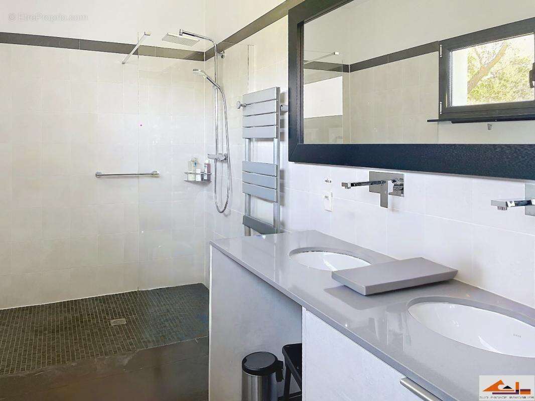 Maison à RAMONVILLE-SAINT-AGNE