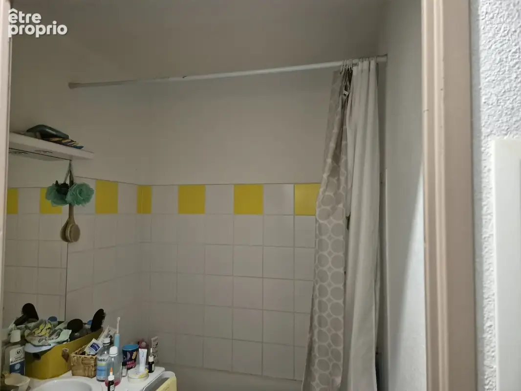 Appartement 2 pièces 37 m² à vendre à Saint-Astier (24110) - photo 6