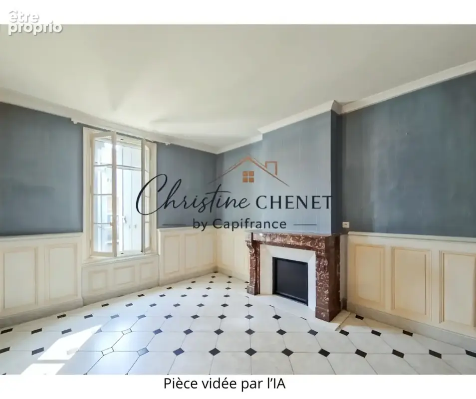Ancienne propriété vigneronne au cœur de marsillargues avec fort potentiel - photo 9