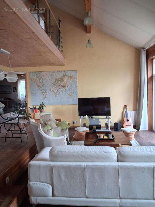 Maison au calme dans hameau proche centre de Saint Molf - photo 10