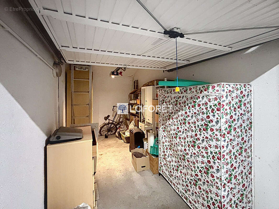 Appartement Menton 4 pièces 104 m2 , grande terrasse et box fermé - photo 13