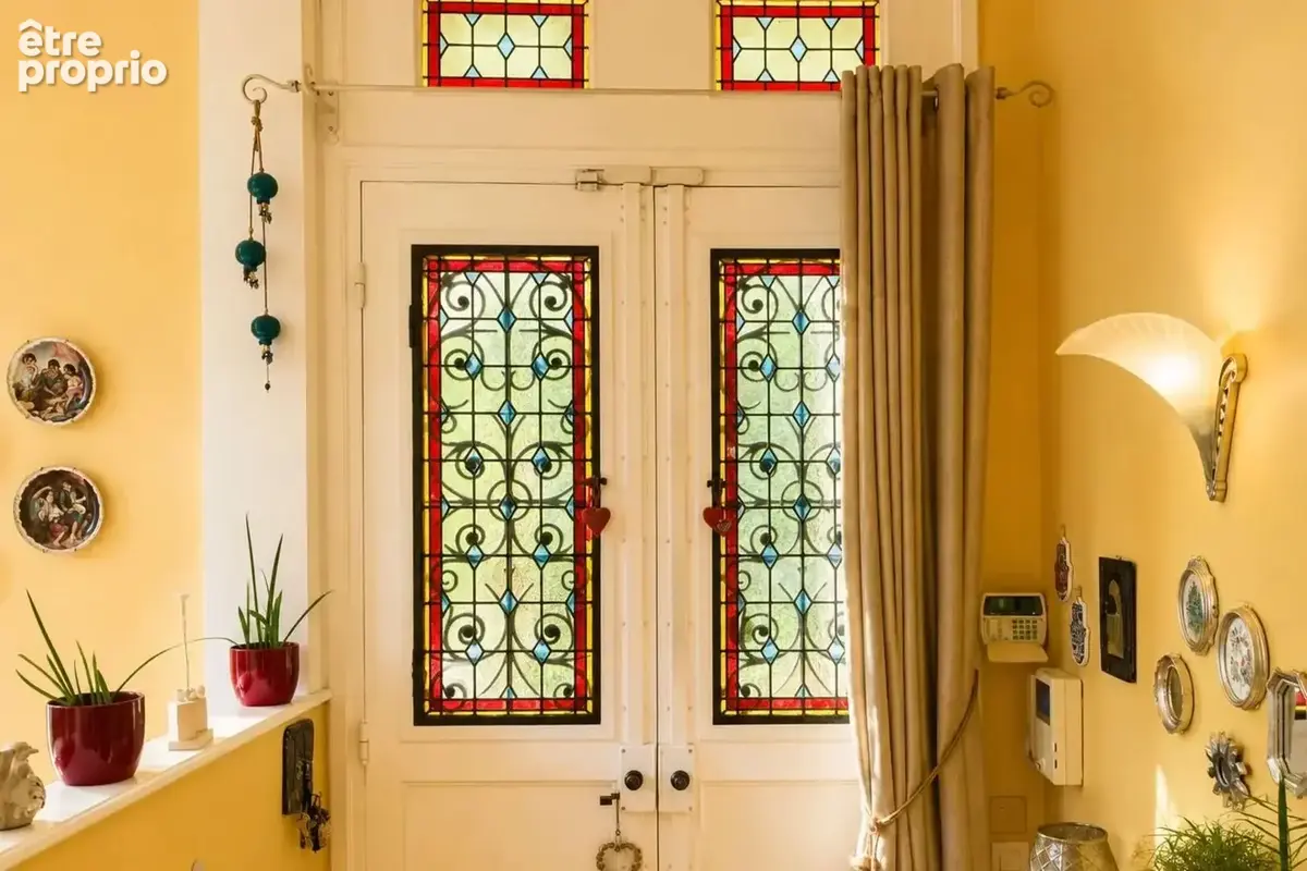 Maison 8 pièces 180 m² à vendre à Saint-Maur-Des-Fosses (94100) - photo 6