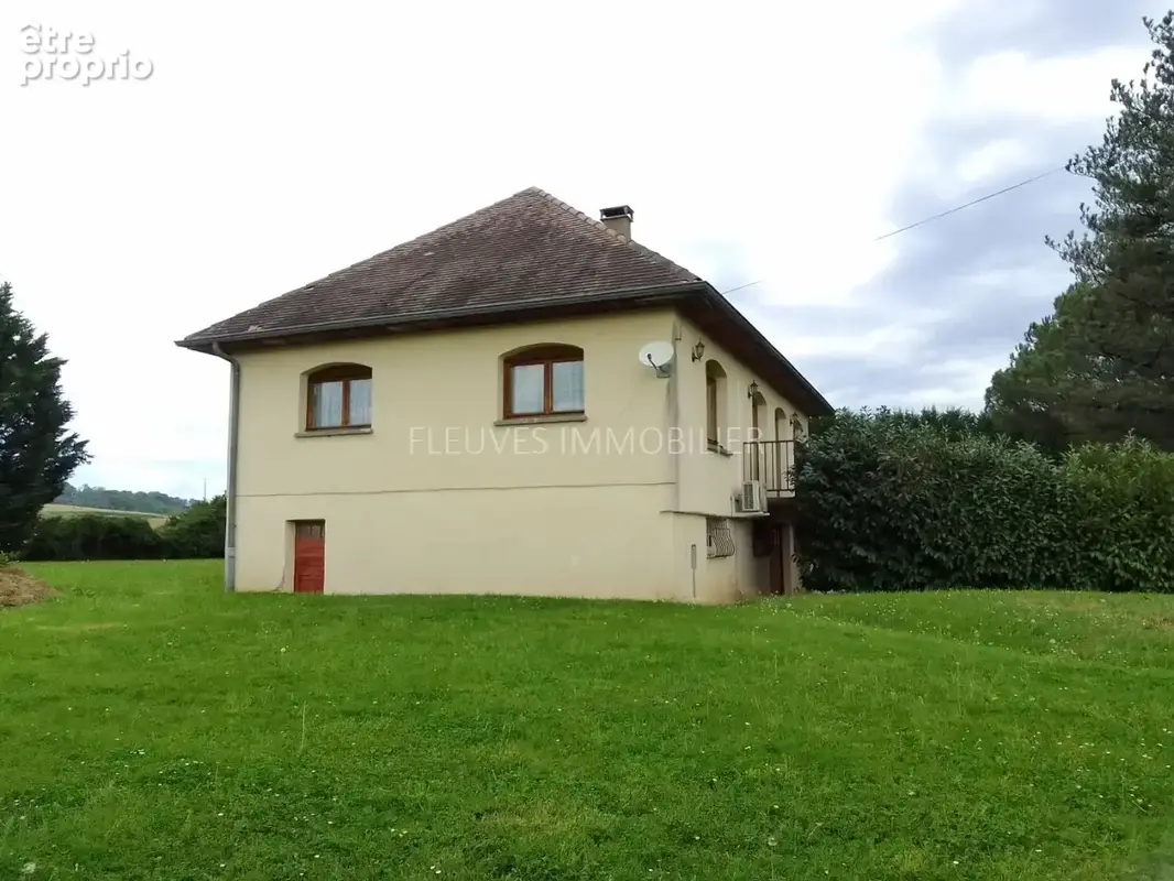 Maison 84 m² à Orthez  - photo 8